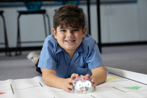 St Joan of Arc Catholic Primary School Haberfield