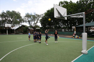 St Joan of Arc Catholic Primary School Haberfield