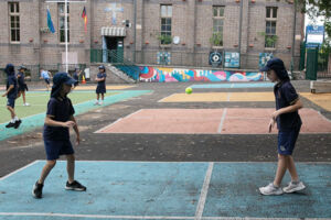 St Joan of Arc Catholic Primary School Haberfield