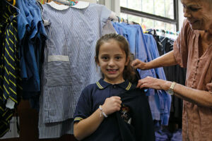 St Joan of Arc Catholic Primary School Haberfield