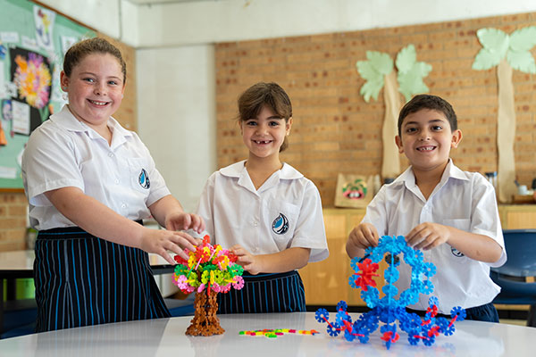 Facilities – Before and After School Care Facilities - Before and After School Care